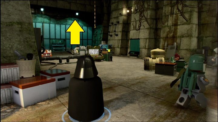 39 - LEGO Skywalker Saga: Wielka Świątynia - lista wszystkich łamigłówek - LEGO Skywalker Saga - poradnik do gry