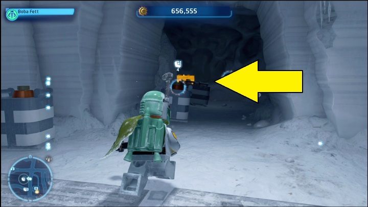 20 - LEGO Skywalker Saga: Baza Echo - lista wszystkich łamigłówek - LEGO Skywalker Saga - poradnik do gry