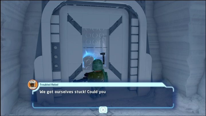 22 - LEGO Skywalker Saga: Baza Echo - lista wszystkich łamigłówek - LEGO Skywalker Saga - poradnik do gry