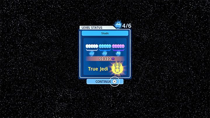 Monety (Study) są najważniejszą walutą w LEGO Skywalker Saga - LEGO Skywalker Saga: Jak zdobywać Monety (study)? - LEGO Skywalker Saga - poradnik do gry