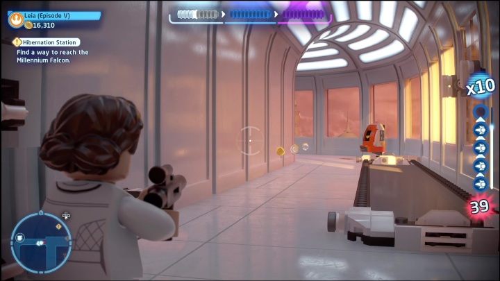 2 - LEGO Skywalker Saga: Imperium kontratakuje- lista znajdziek i nagrody - LEGO Skywalker Saga - poradnik do gry