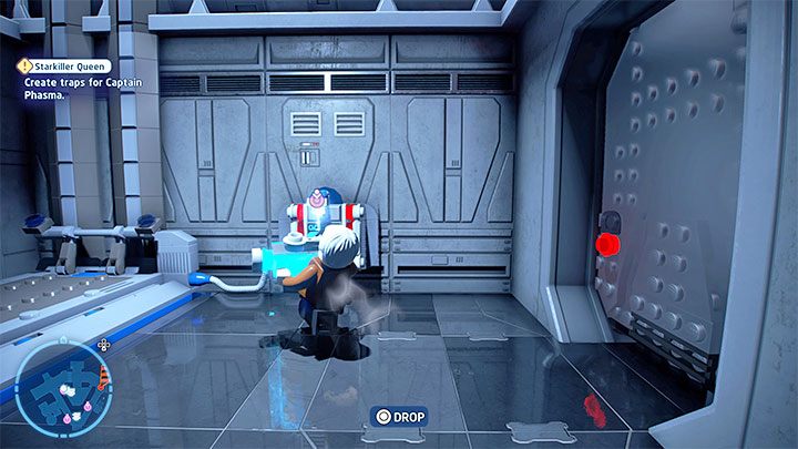 2 - LEGO Skywalker Saga: Królowa Starkillera (Starkiller Queen) - solucja, opis przejścia - LEGO Skywalker Saga - poradnik do gry