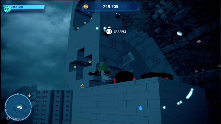 2 - LEGO Star Wars The Skywalker Saga: Cytadela Sithów - lista wszystkich łamigłówek - LEGO Skywalker Saga - poradnik do gry