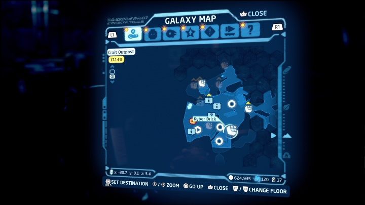 3 - LEGO Star Wars The Skywalker Saga: Placówka Crait - lista wszystkich łamigłówek - LEGO Skywalker Saga - poradnik do gry