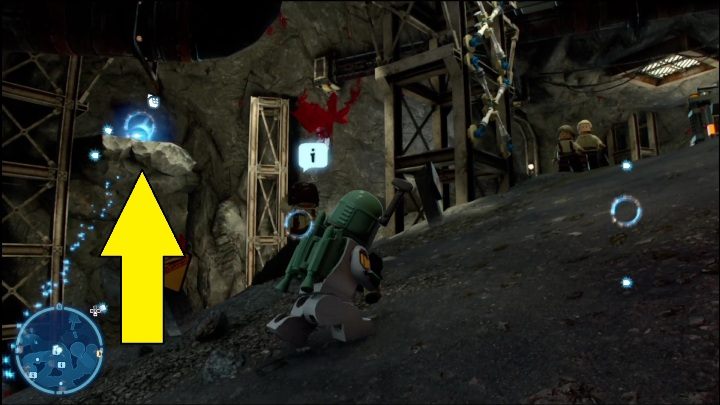 14 - LEGO Star Wars The Skywalker Saga: Placówka Crait - lista wszystkich łamigłówek - LEGO Skywalker Saga - poradnik do gry