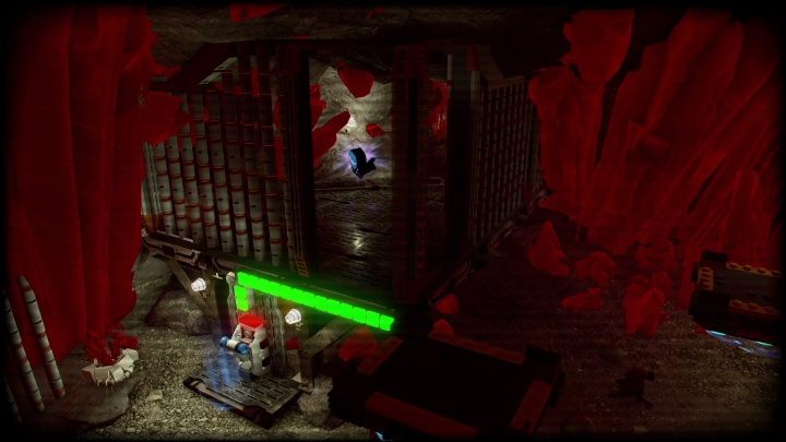 17 - LEGO Star Wars The Skywalker Saga: Placówka Crait - lista wszystkich łamigłówek - LEGO Skywalker Saga - poradnik do gry