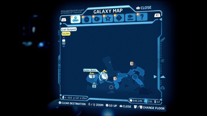 21 - LEGO Star Wars The Skywalker Saga: Placówka Crait - lista wszystkich łamigłówek - LEGO Skywalker Saga - poradnik do gry