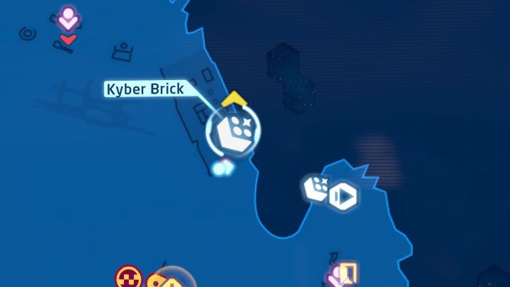 9 - LEGO Skywalker Saga: Osada Niima (Niima Outpost) - lista wszystkich łamigłówek - LEGO Skywalker Saga - poradnik do gry