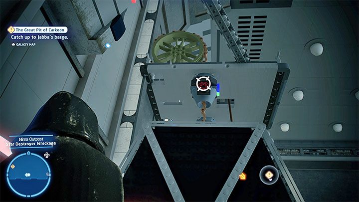 10 - LEGO Skywalker Saga: Osada Niima (Niima Outpost) - lista wszystkich łamigłówek - LEGO Skywalker Saga - poradnik do gry