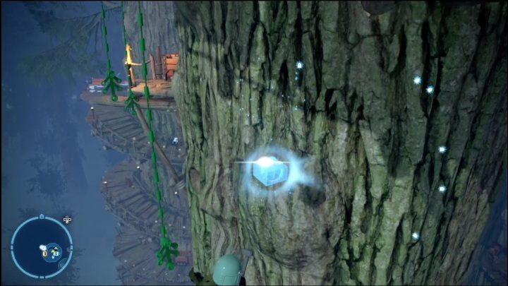 39 - LEGO Skywalker Saga: Wioska Ewoków - lista wszystkich łamigłówek - LEGO Skywalker Saga - poradnik do gry