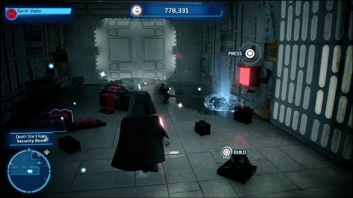 23 - LEGO Skywalker Saga: Miejsce katastrofy - lista wszystkich łamigłówek - LEGO Skywalker Saga - poradnik do gry