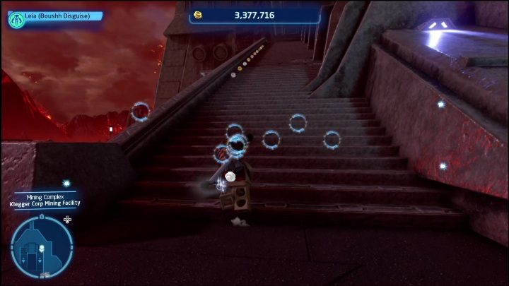 3 - LEGO Skywalker Saga: Karty z danymi - lista wszystkich - LEGO Skywalker Saga - poradnik do gry