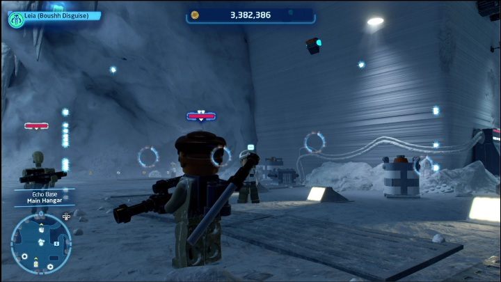 6 - LEGO Skywalker Saga: Karty z danymi - lista wszystkich - LEGO Skywalker Saga - poradnik do gry