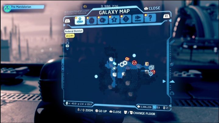 8 - LEGO Skywalker Saga: Karty z danymi - lista wszystkich - LEGO Skywalker Saga - poradnik do gry