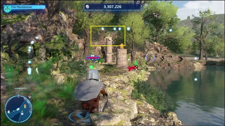 21 - LEGO Skywalker Saga: Karty z danymi - lista wszystkich - LEGO Skywalker Saga - poradnik do gry