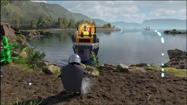 Do zdobycia tej karty potrzebujecie postaci z hakiem - LEGO Skywalker Saga: Karty z danymi - lista wszystkich - LEGO Skywalker Saga - poradnik do gry