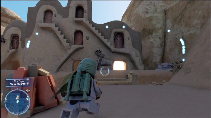 24 - LEGO Skywalker Saga: Karty z danymi - lista wszystkich - LEGO Skywalker Saga - poradnik do gry