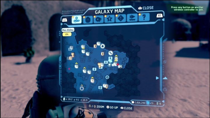 26 - LEGO Skywalker Saga: Karty z danymi - lista wszystkich - LEGO Skywalker Saga - poradnik do gry