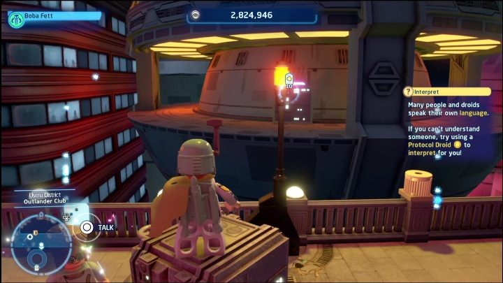 33 - LEGO Skywalker Saga: Karty z danymi - lista wszystkich - LEGO Skywalker Saga - poradnik do gry