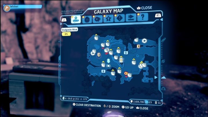 35 - LEGO Skywalker Saga: Karty z danymi - lista wszystkich - LEGO Skywalker Saga - poradnik do gry