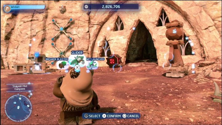 36 - LEGO Skywalker Saga: Karty z danymi - lista wszystkich - LEGO Skywalker Saga - poradnik do gry