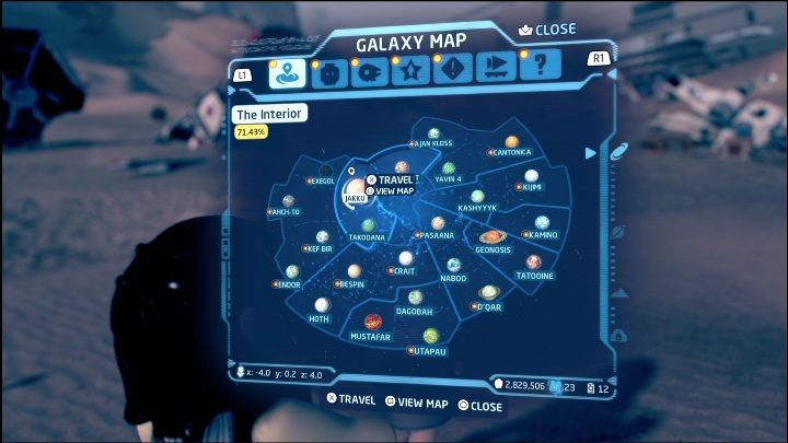 37 - LEGO Skywalker Saga: Karty z danymi - lista wszystkich - LEGO Skywalker Saga - poradnik do gry