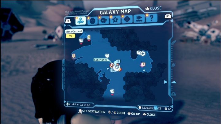 38 - LEGO Skywalker Saga: Karty z danymi - lista wszystkich - LEGO Skywalker Saga - poradnik do gry