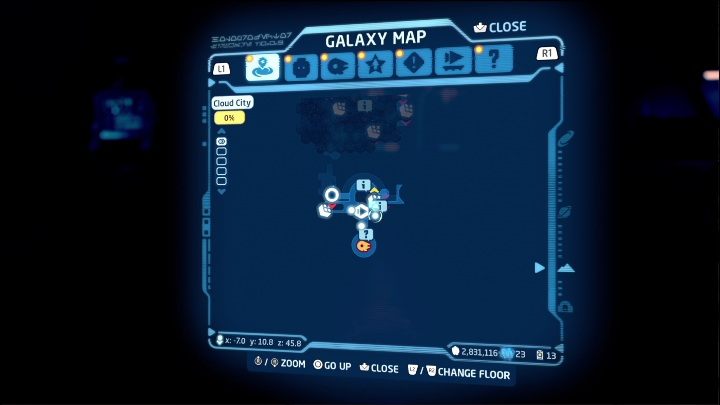 40 - LEGO Skywalker Saga: Karty z danymi - lista wszystkich - LEGO Skywalker Saga - poradnik do gry