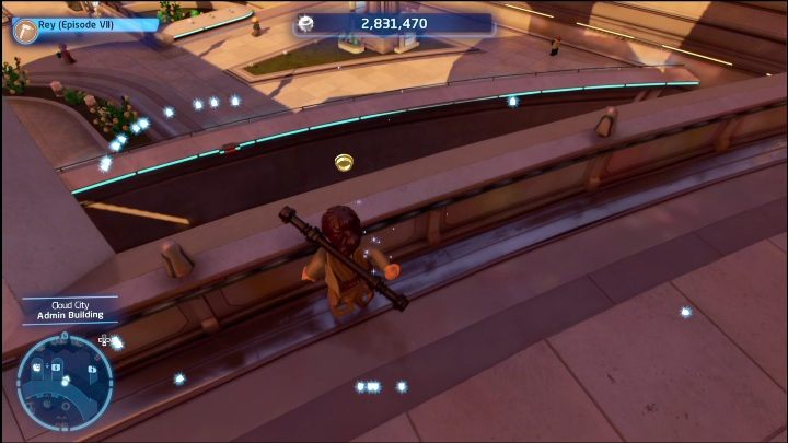 41 - LEGO Skywalker Saga: Karty z danymi - lista wszystkich - LEGO Skywalker Saga - poradnik do gry