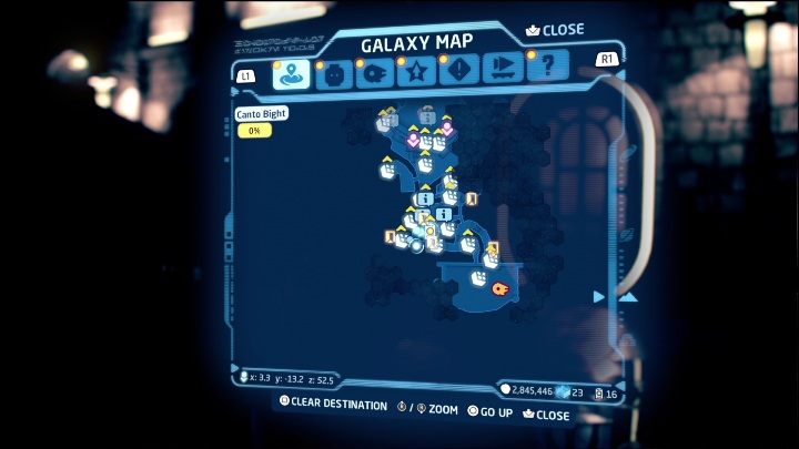 49 - LEGO Skywalker Saga: Karty z danymi - lista wszystkich - LEGO Skywalker Saga - poradnik do gry