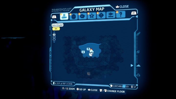 52 - LEGO Skywalker Saga: Karty z danymi - lista wszystkich - LEGO Skywalker Saga - poradnik do gry