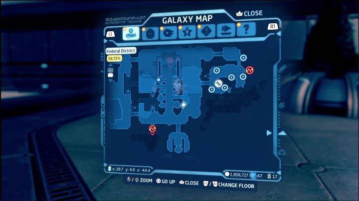 32 - LEGO Skywalker Saga: Dzielnica federalna - lista wszystkich łamigłówek - LEGO Skywalker Saga - poradnik do gry