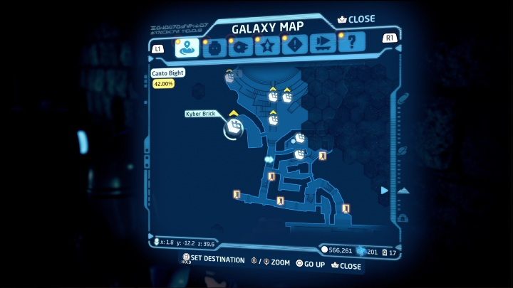 20 - LEGO Skywalker Saga: Canto Bight - lista wszystkich łamigłówek - LEGO Skywalker Saga - poradnik do gry