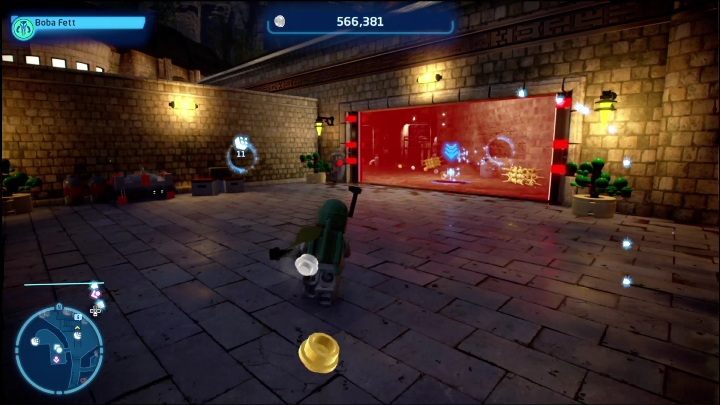 21 - LEGO Skywalker Saga: Canto Bight - lista wszystkich łamigłówek - LEGO Skywalker Saga - poradnik do gry