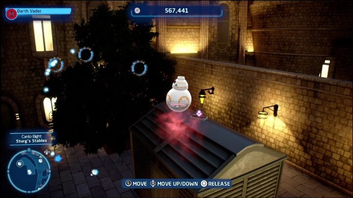 22 - LEGO Skywalker Saga: Canto Bight - lista wszystkich łamigłówek - LEGO Skywalker Saga - poradnik do gry