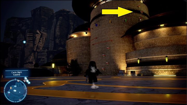 34 - LEGO Skywalker Saga: Canto Bight - lista wszystkich łamigłówek - LEGO Skywalker Saga - poradnik do gry