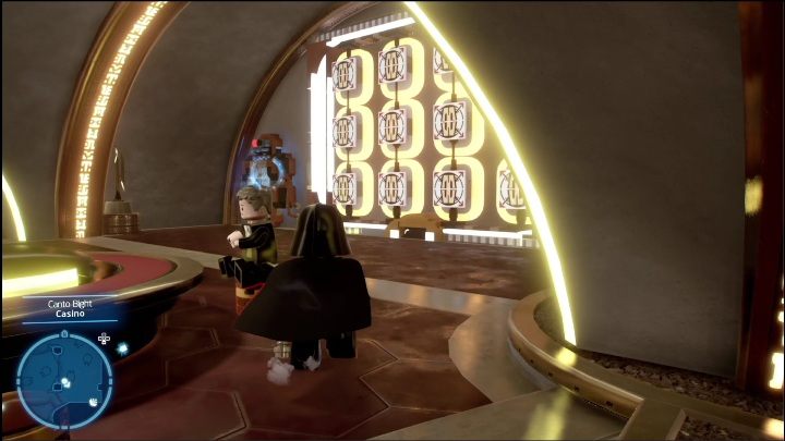 39 - LEGO Skywalker Saga: Canto Bight - lista wszystkich łamigłówek - LEGO Skywalker Saga - poradnik do gry