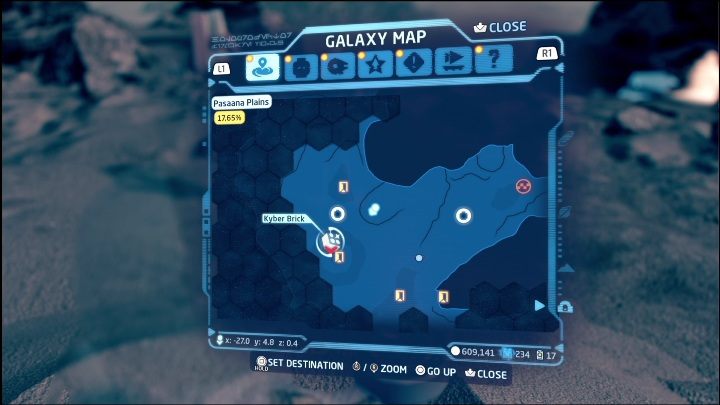 20 - LEGO Skywalker Saga: Zakazana Dolina - lista wszystkich łamigłówek - LEGO Skywalker Saga - poradnik do gry