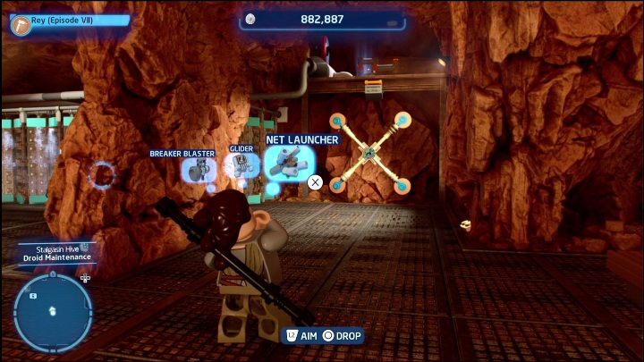 16 - LEGO Skywalker Saga: Ul Stalgasin - lista wszystkich łamigłówek - LEGO Skywalker Saga - poradnik do gry