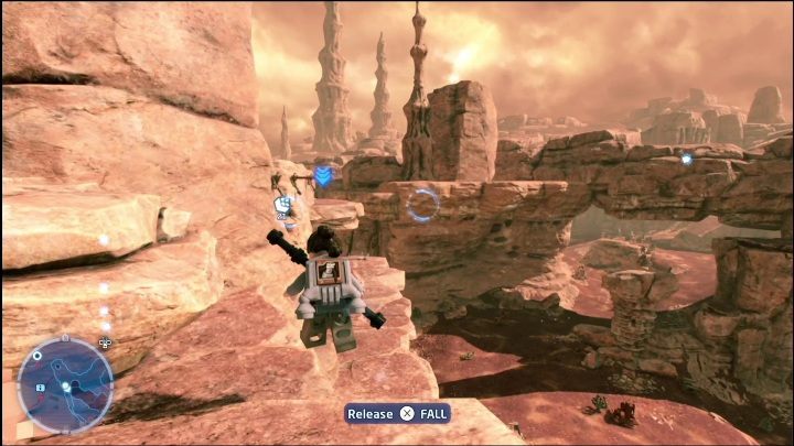 31 - LEGO Skywalker Saga: Ul Stalgasin - lista wszystkich łamigłówek - LEGO Skywalker Saga - poradnik do gry