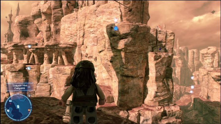 33 - LEGO Skywalker Saga: Ul Stalgasin - lista wszystkich łamigłówek - LEGO Skywalker Saga - poradnik do gry