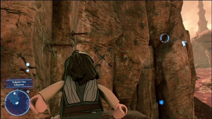 34 - LEGO Skywalker Saga: Ul Stalgasin - lista wszystkich łamigłówek - LEGO Skywalker Saga - poradnik do gry