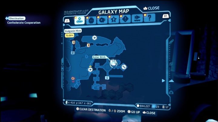 40 - LEGO Skywalker Saga: Ul Stalgasin - lista wszystkich łamigłówek - LEGO Skywalker Saga - poradnik do gry