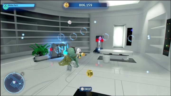 2 - LEGO Skywalker Saga: Miasto Tipoca - lista wszystkich łamigłówek - LEGO Skywalker Saga - poradnik do gry