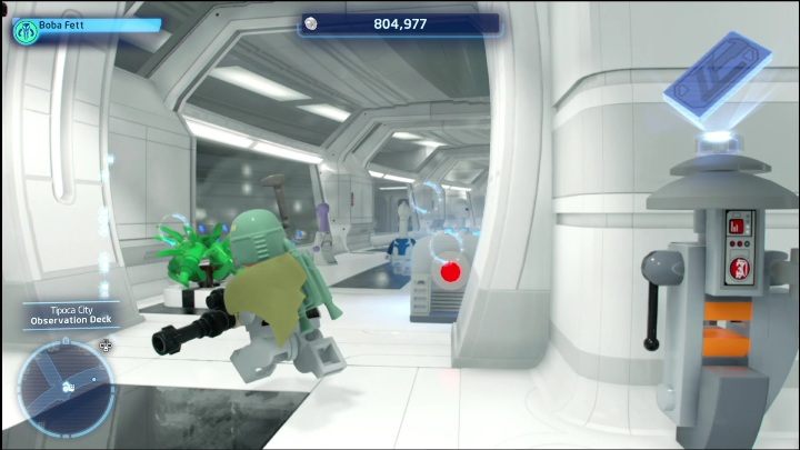 6 - LEGO Skywalker Saga: Miasto Tipoca - lista wszystkich łamigłówek - LEGO Skywalker Saga - poradnik do gry