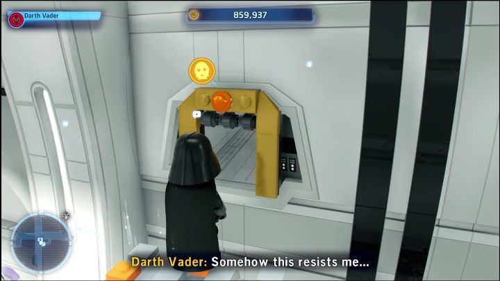 13 - LEGO Skywalker Saga: Miasto Tipoca - lista wszystkich łamigłówek - LEGO Skywalker Saga - poradnik do gry