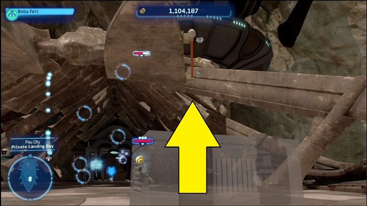 3 - LEGO Skywalker Saga: Miasto Pau - lista wszystkich łamigłówek - LEGO Skywalker Saga - poradnik do gry