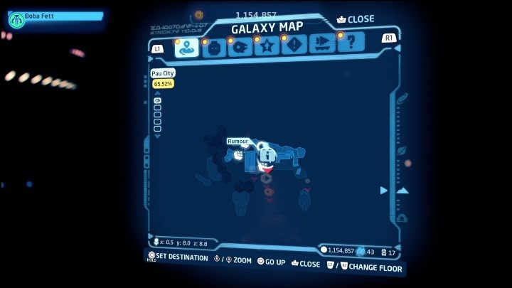 23 - LEGO Skywalker Saga: Miasto Pau - lista wszystkich łamigłówek - LEGO Skywalker Saga - poradnik do gry