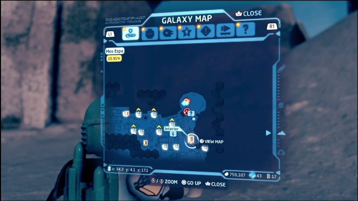 5 - LEGO Skywalker Saga: Mos Espa - lista wszystkich łamigłówek - LEGO Skywalker Saga - poradnik do gry