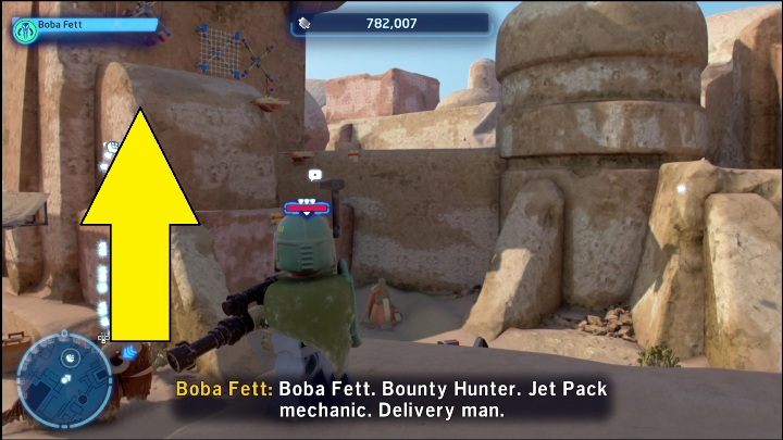 15 - LEGO Skywalker Saga: Mos Espa - lista wszystkich łamigłówek - LEGO Skywalker Saga - poradnik do gry